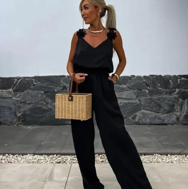 Jacky™ | Zomer jumpsuit