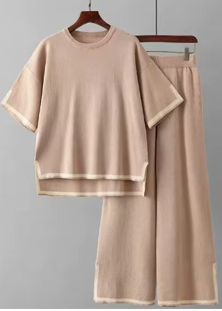 Béau | Zomer lounge set