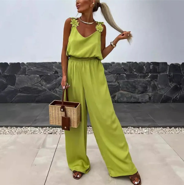 Jacky™ | Zomer jumpsuit