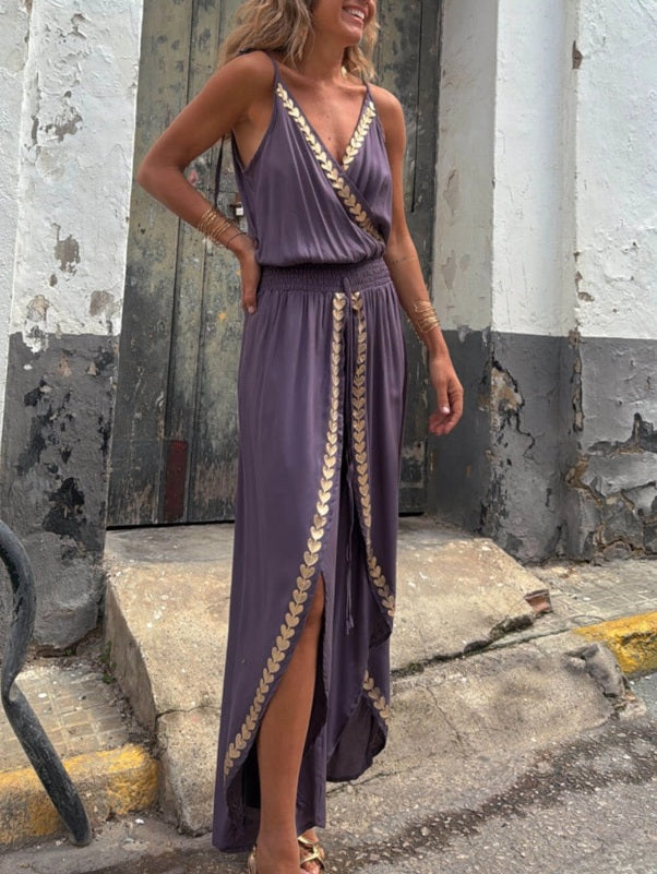 Myra jumpsuit | Stijlvol & comfortabel
