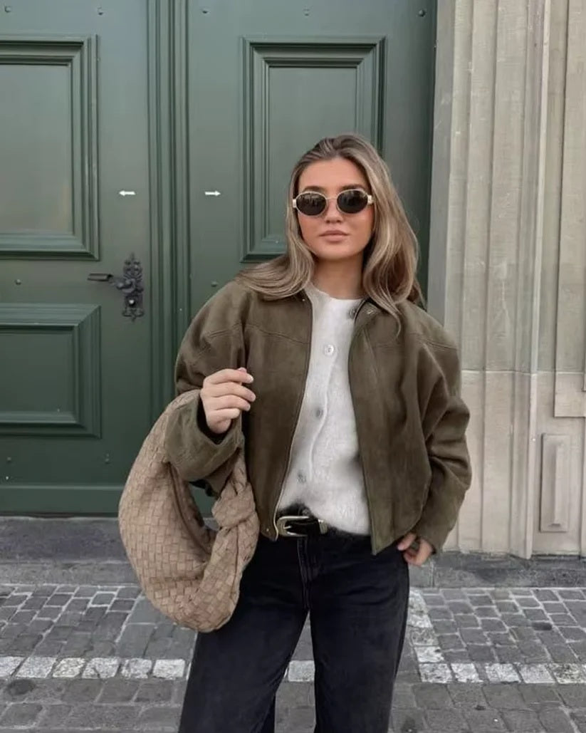 XAXA | Bomberjacket