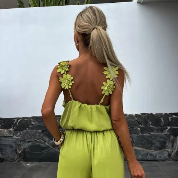 Jacky™ | Zomer jumpsuit