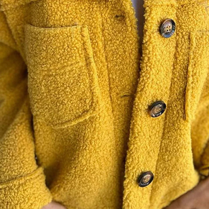 Teddy touch