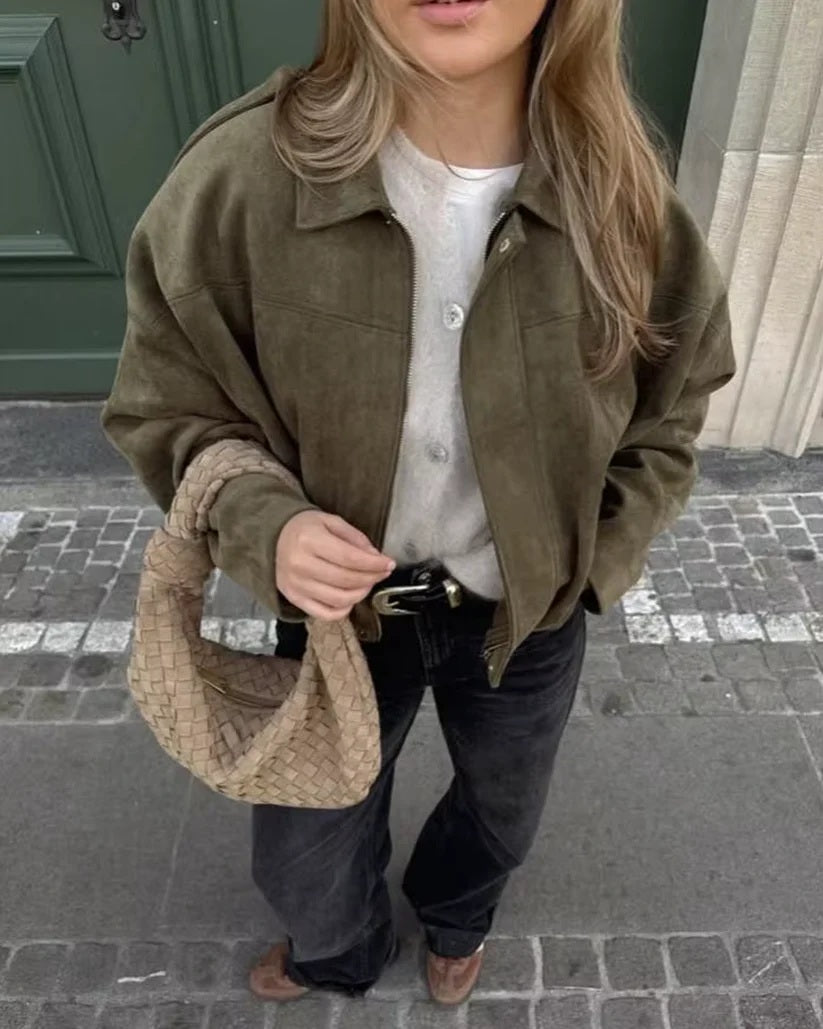 XAXA | Bomberjacket