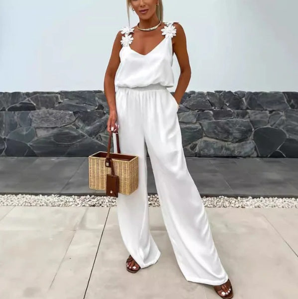 Jacky™ | Zomer jumpsuit