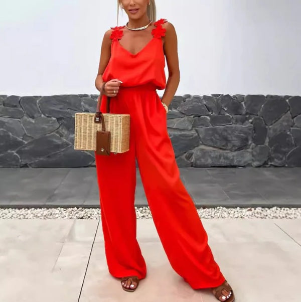 Jacky™ | Zomer jumpsuit