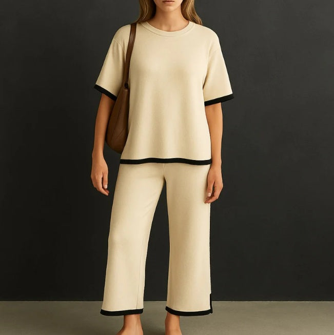 Béau | Zomer lounge set