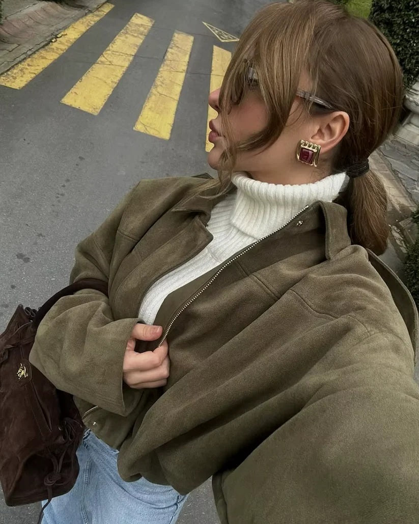 XAXA | Bomberjacket