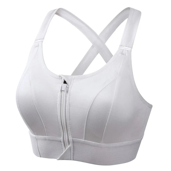Strong & Fit - Sport bh | Comfortabel en ondersteunend