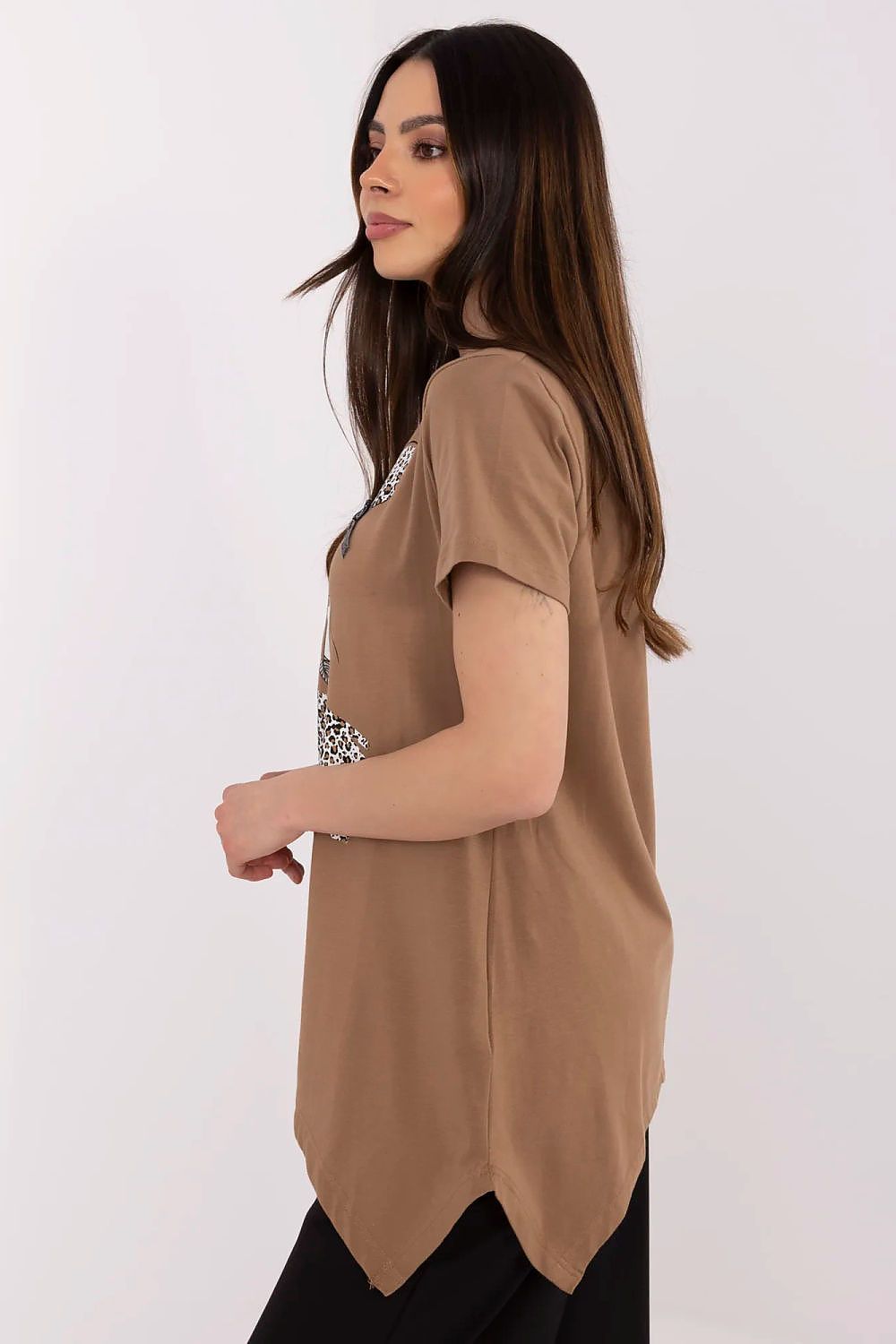 blouse model 212494 Factory Price
