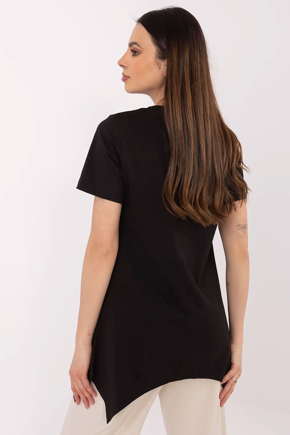 blouse model 212496 Factory Price