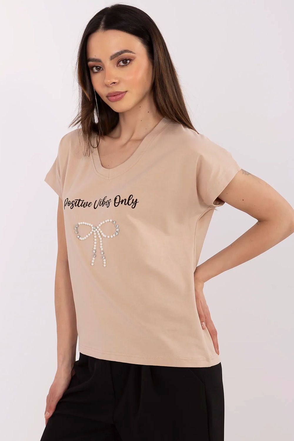 T-shirt model 212500 Factory Price