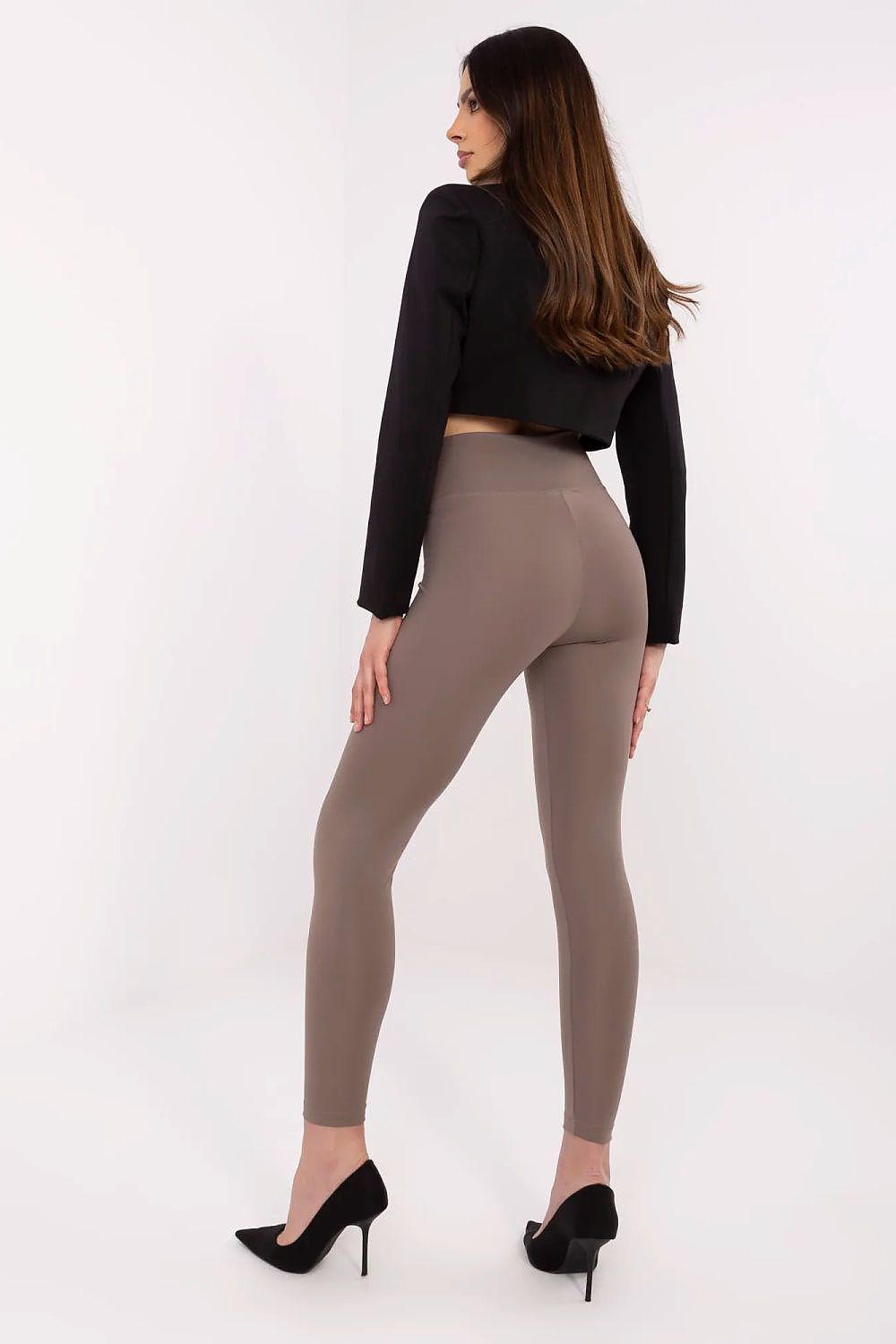Lange leggings model 212508 Factory Price