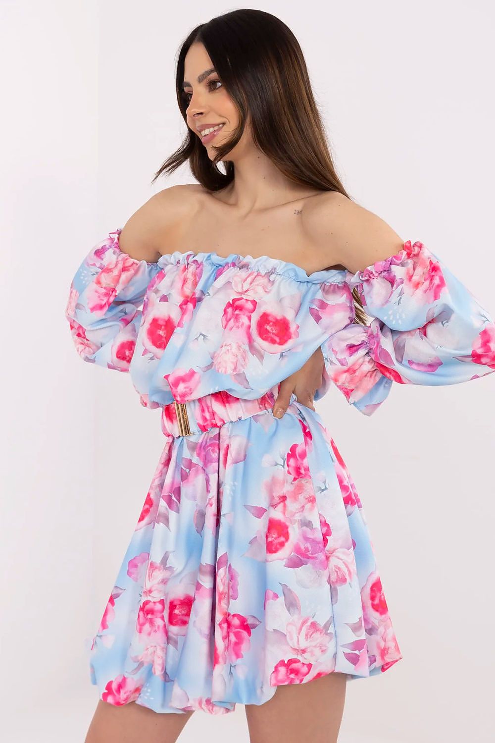 Dagjurk model 212523 Italy Moda