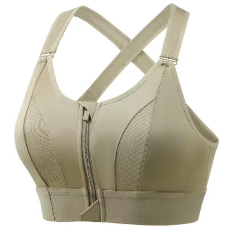 Strong & Fit - Sport bh | Comfortabel en ondersteunend