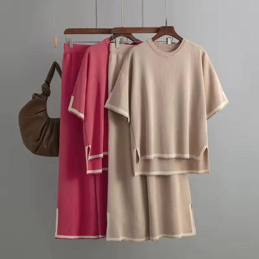 Béau | Zomer lounge set