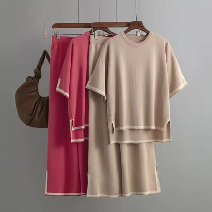 Béau | Zomer lounge set