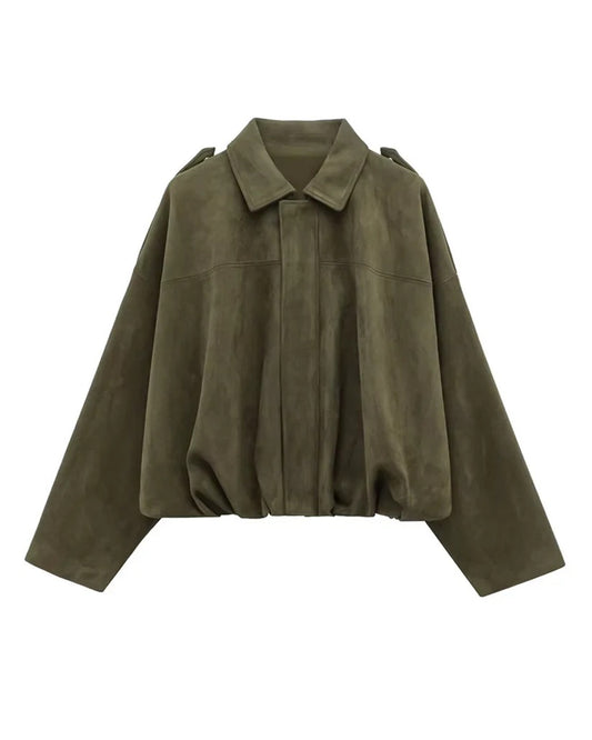 XAXA | Bomberjacket