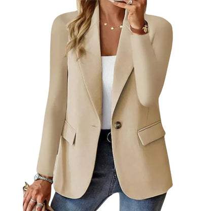 Classy chic blazer