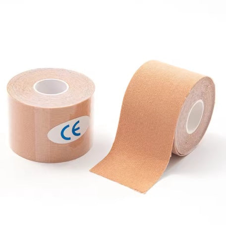 Boob Tape | Vrijheid, lift en zelfvertrouwen in elke outfit