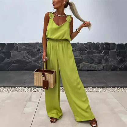 Jacky™ | Zomer jumpsuit