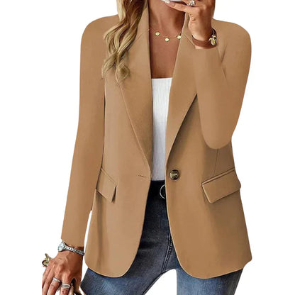 Classy chic blazer
