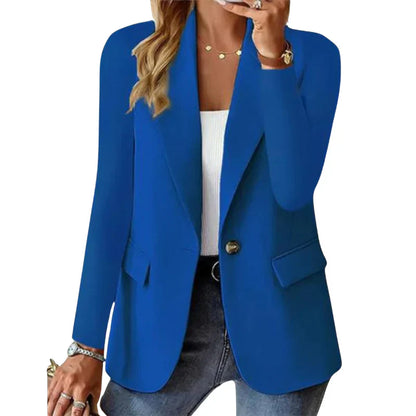 Classy chic blazer