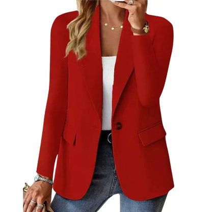 Classy chic blazer
