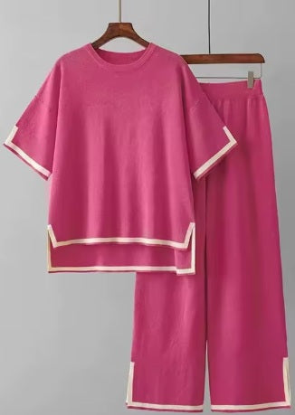 Béau | Zomer lounge set