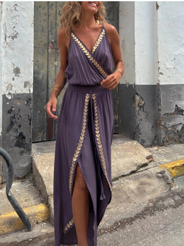 Myra jumpsuit | Stijlvol & comfortabel