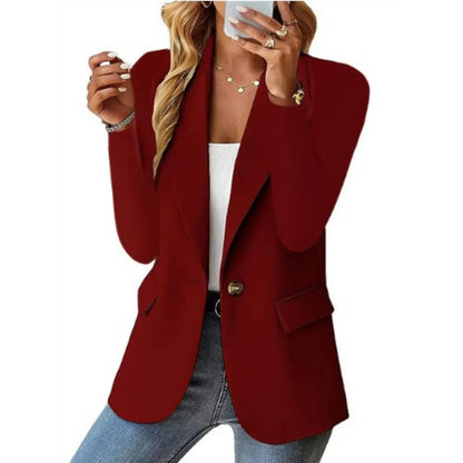 Classy chic blazer