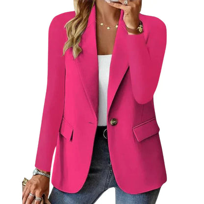 Classy chic blazer