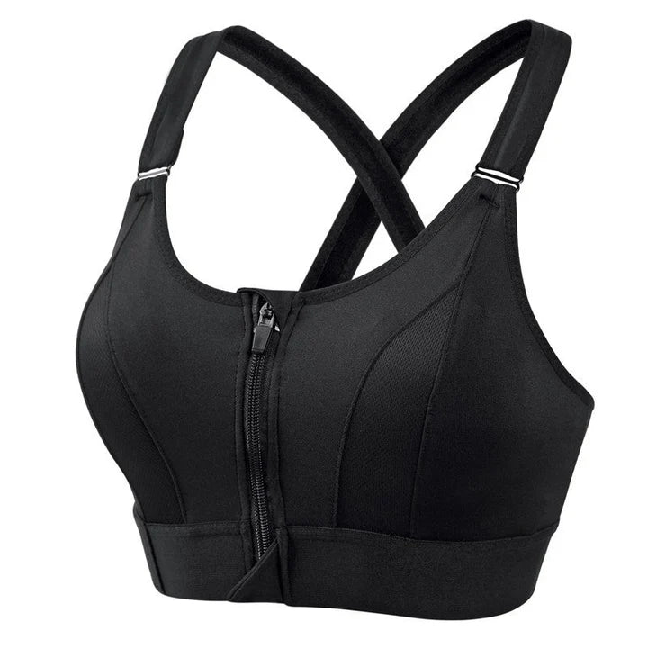 Strong & Fit - Sport bh | Comfortabel en ondersteunend