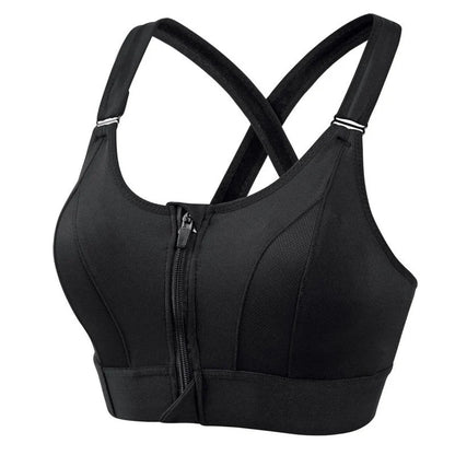 Strong & Fit - Sport bh | Comfortabel en ondersteunend