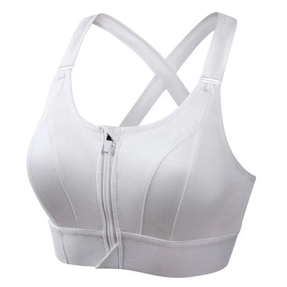 Strong & Fit - Sport bh | Comfortabel en ondersteunend