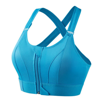 Strong & Fit - Sport bh | Comfortabel en ondersteunend