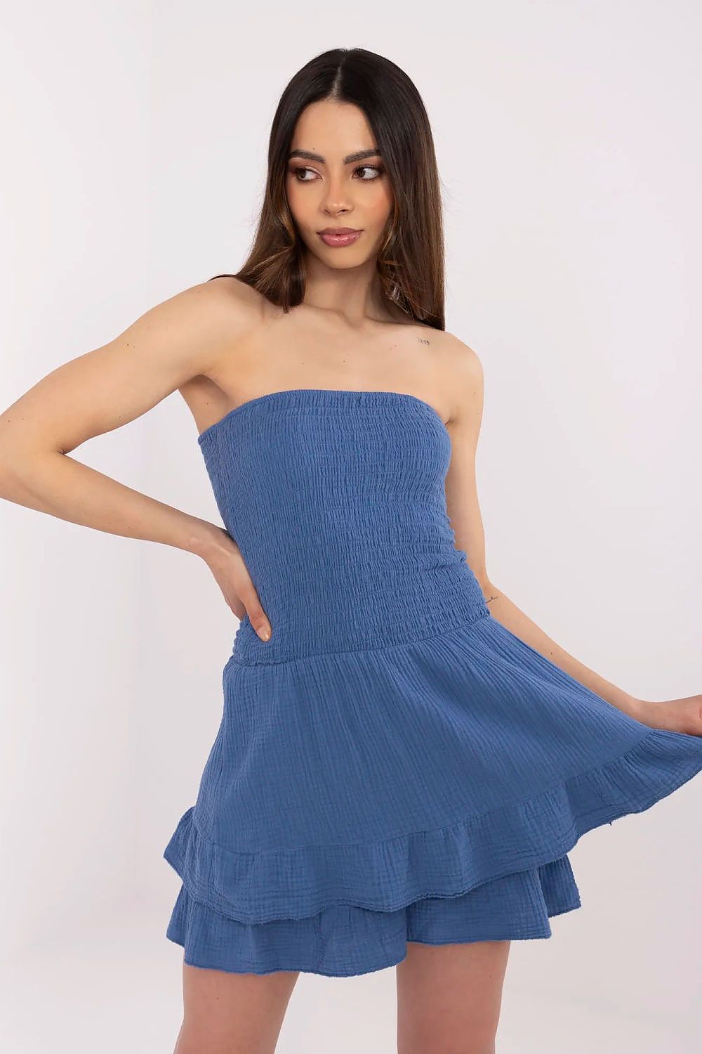  broekpak model 212516 Italy Moda 