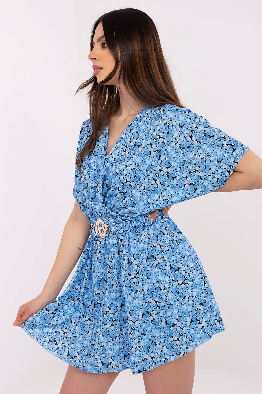  broekpak model 212526 Italy Moda 